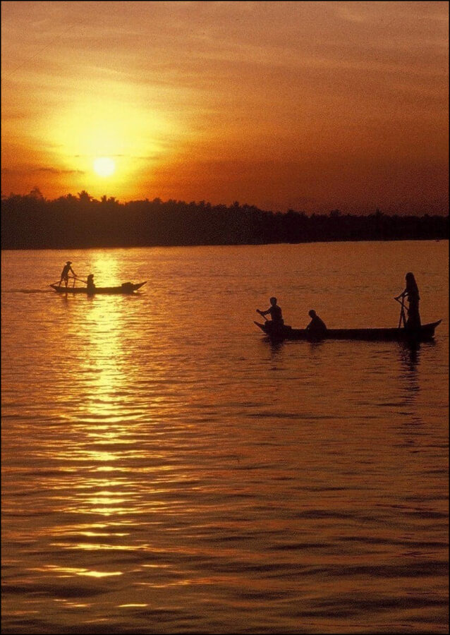 qua do som - le quang xuan