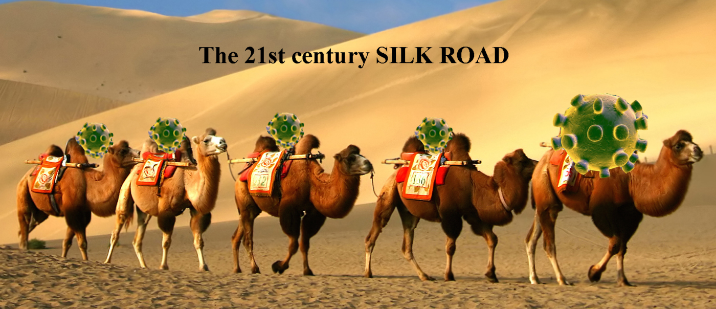 silkroad