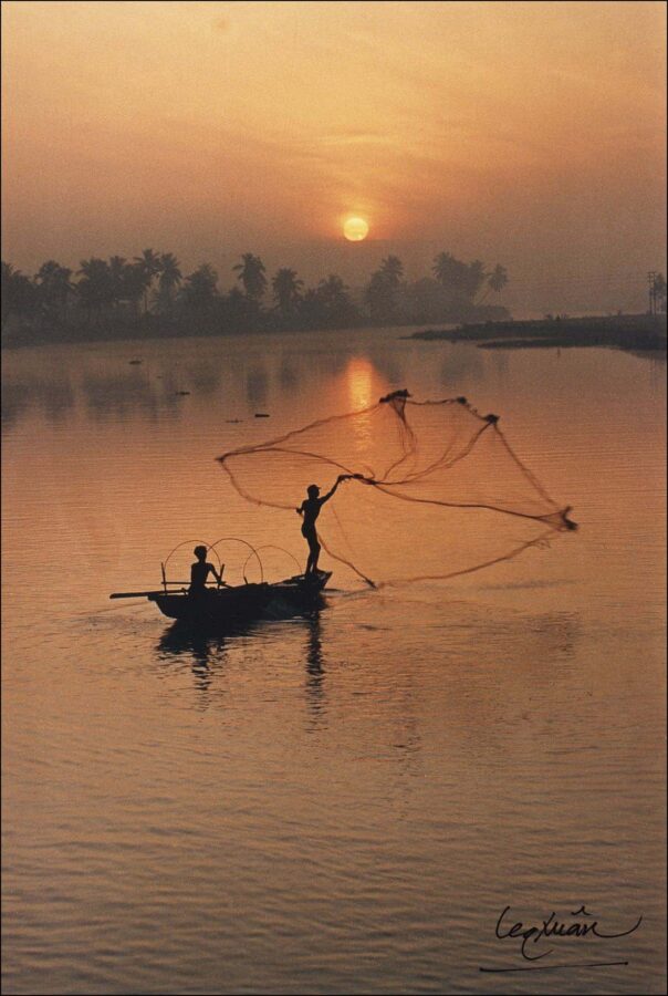 Đón Bình Minh - Lê Quang Xuân